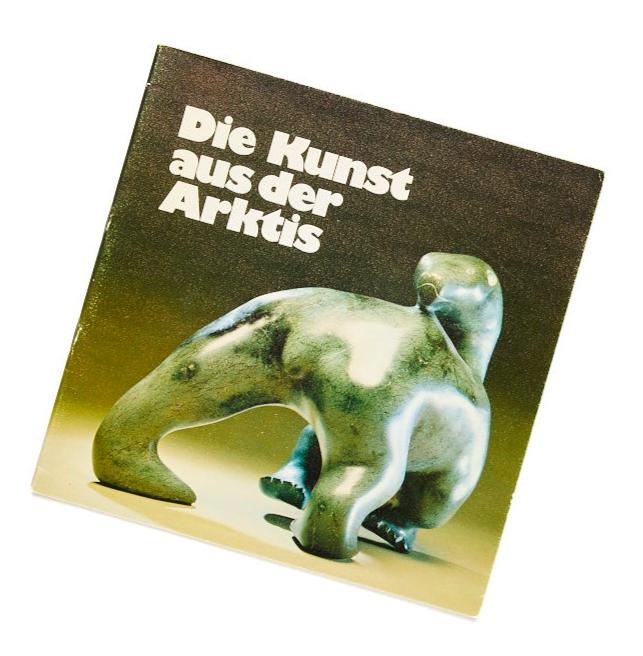Die Kunst aus der Arktis