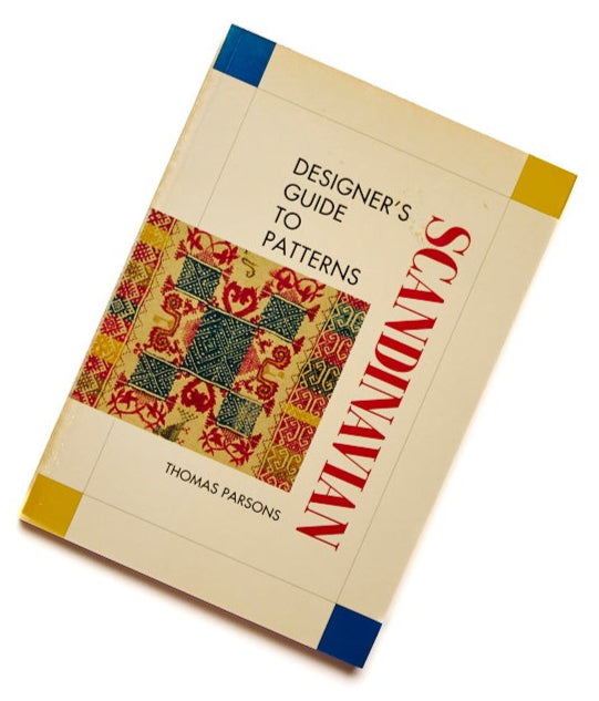 Designers Guide To SCandinavian Patterns