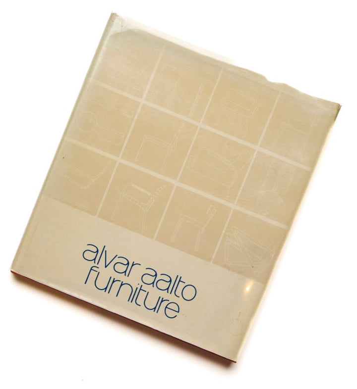 Alvar Aalto Furniture