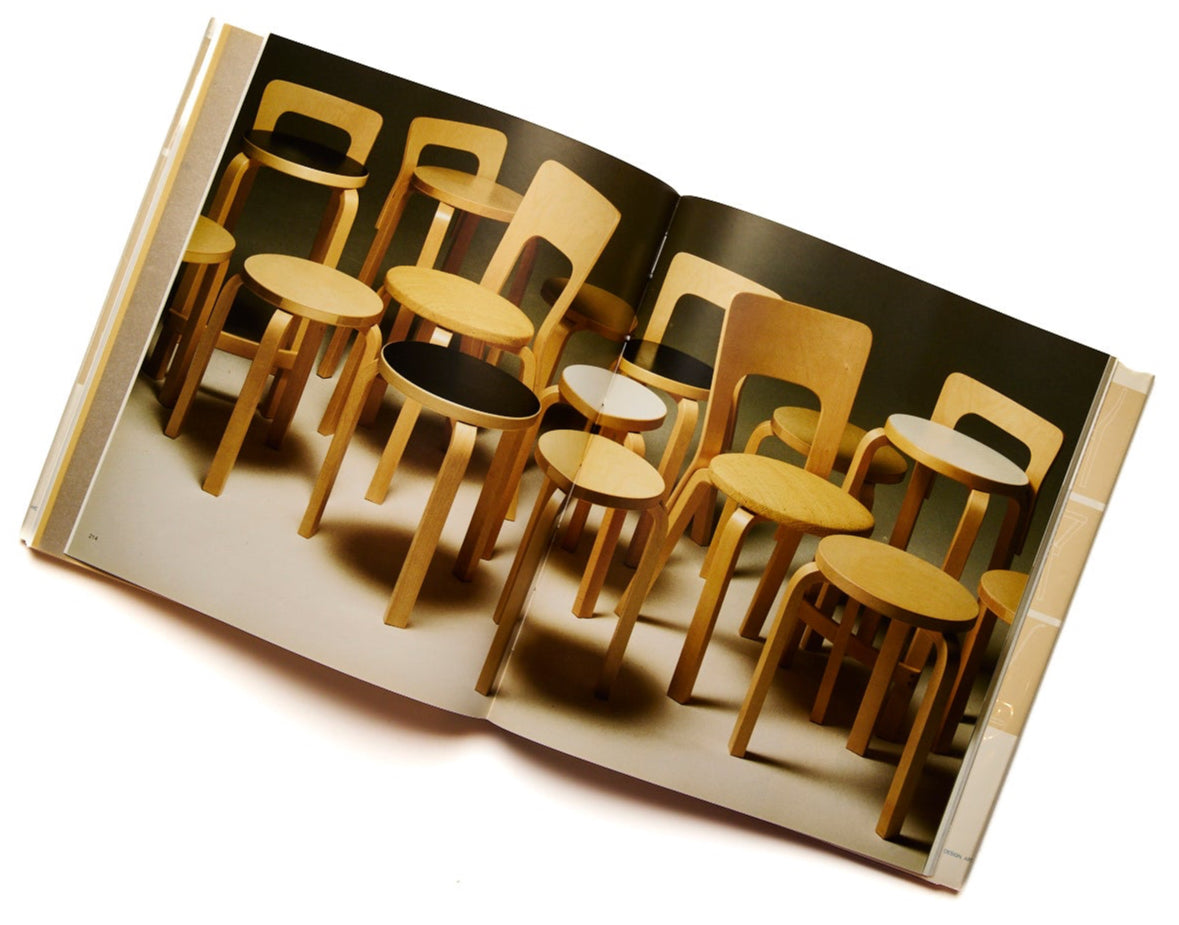 Alvar Aalto Furniture
