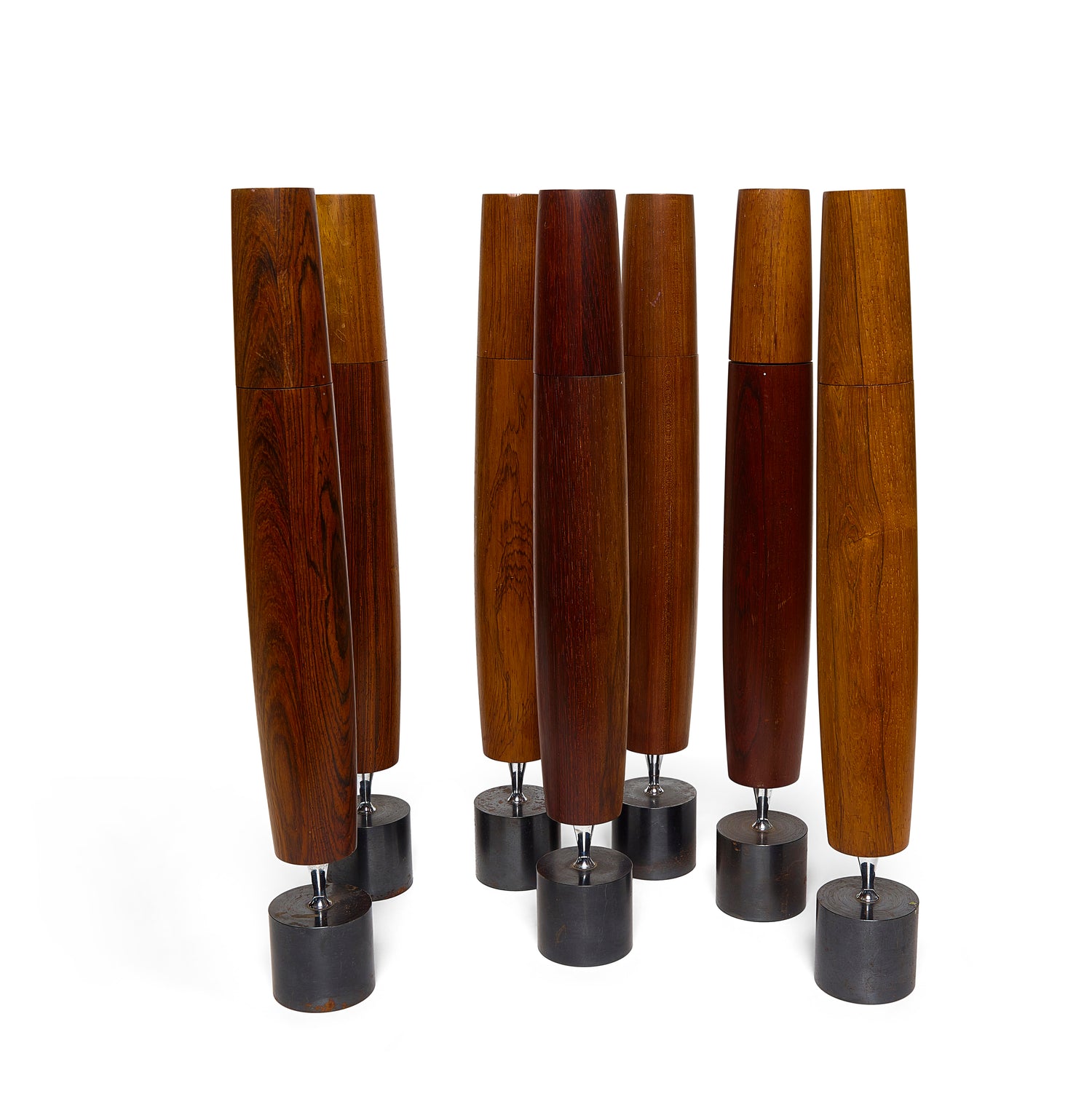 Ronson Rosewood Butane Candles