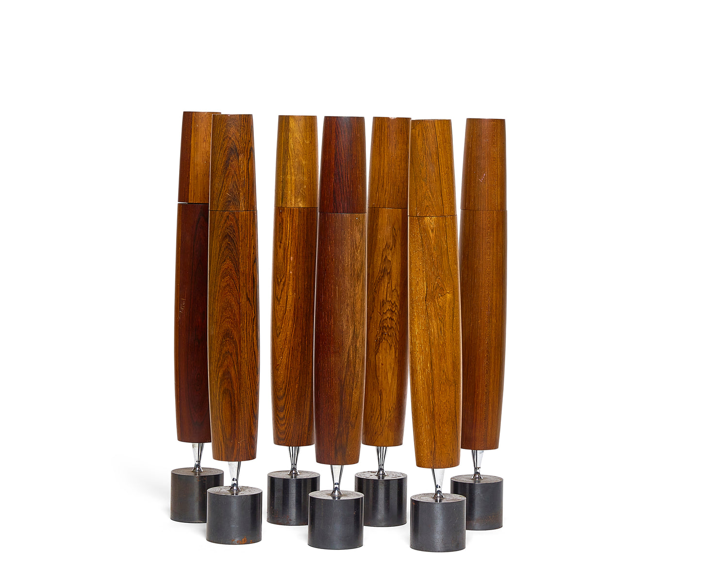 Ronson Rosewood Butane Candles