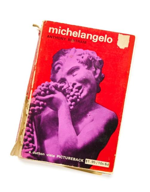 Michelangelo