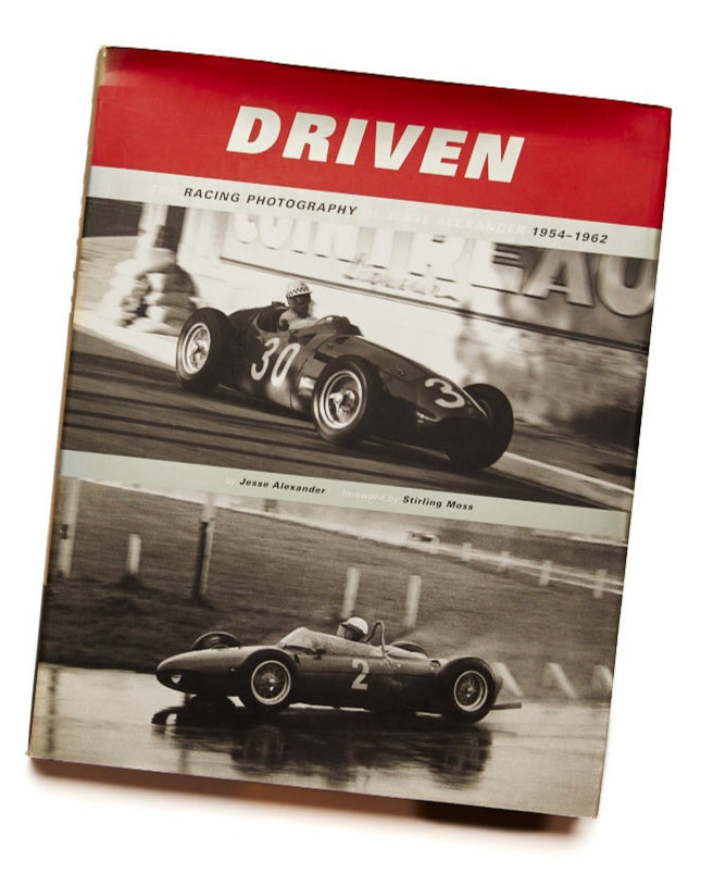 Driven Racing Photography