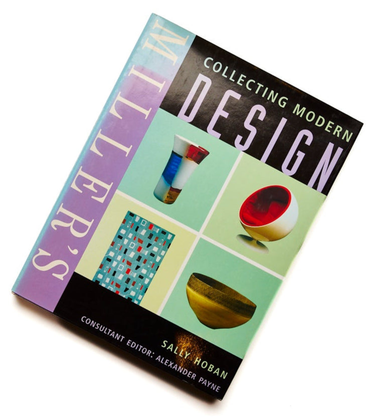 Millers Collecting Modern Design