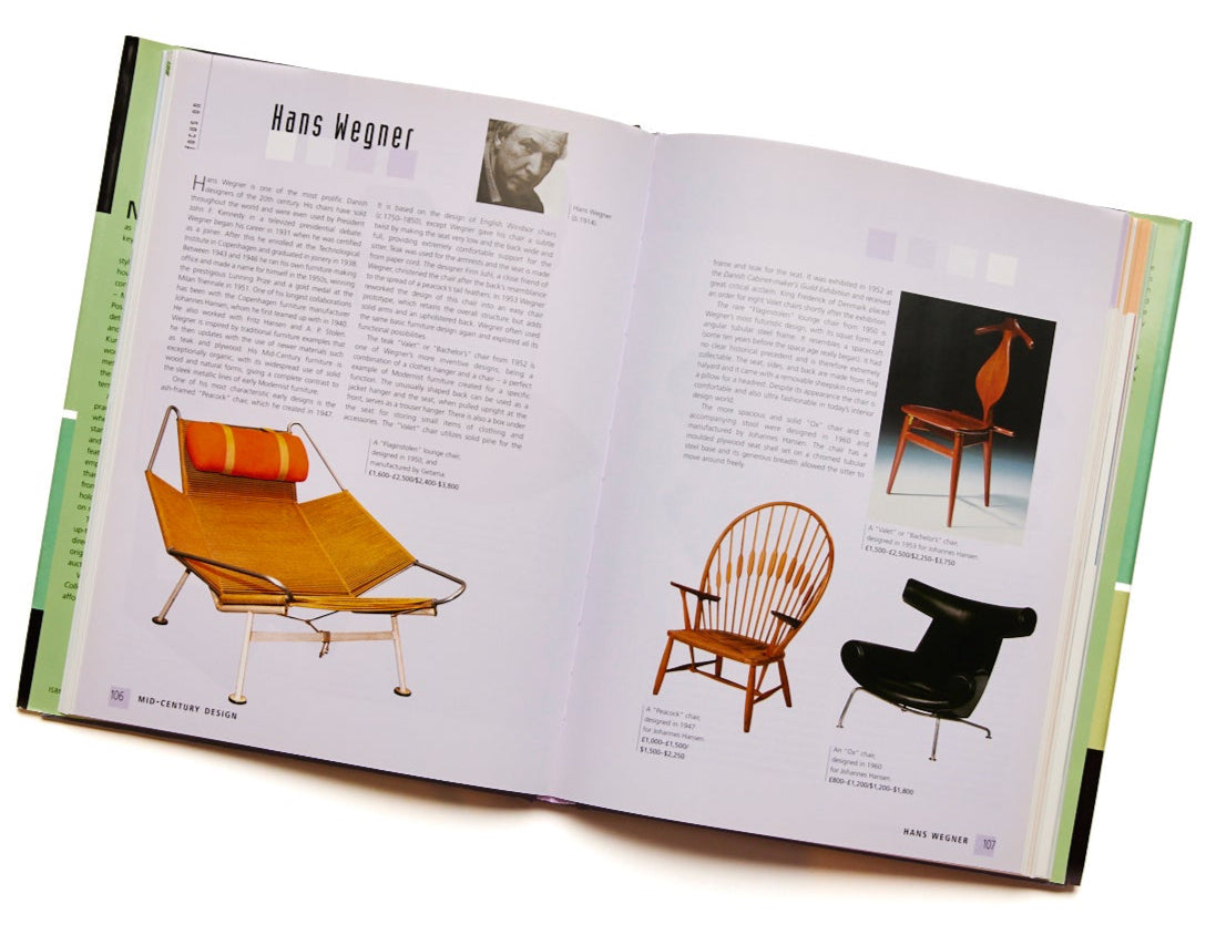 Millers Collecting Modern Design