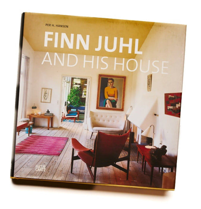 Finn Juhl and His House
