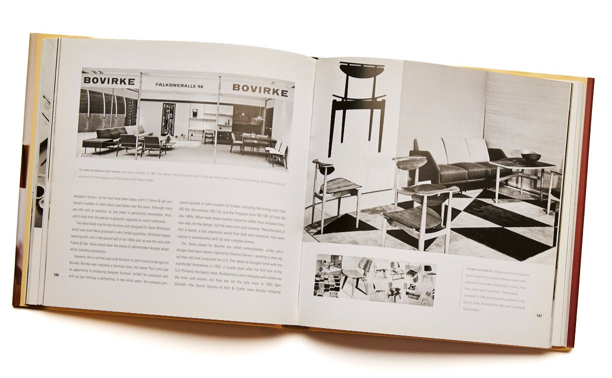 Finn Juhl and His House