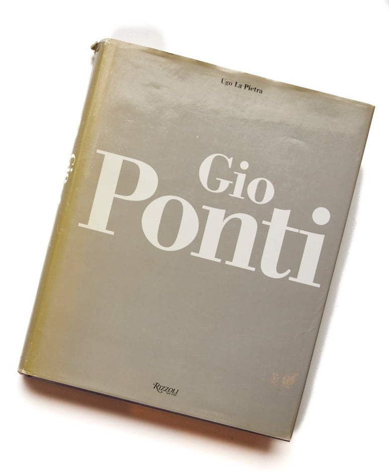 Gio Ponti