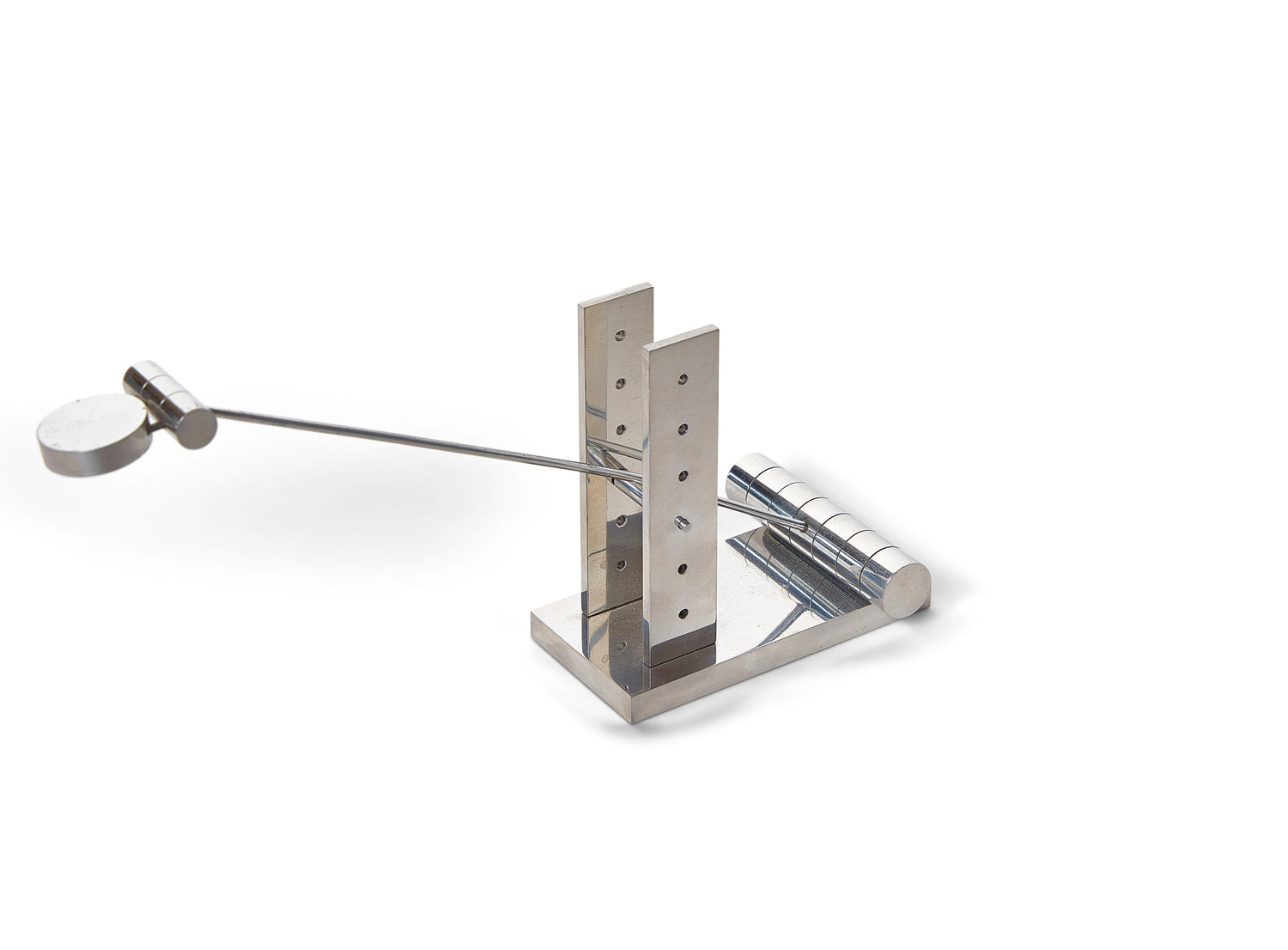 Prototype Lamp Models by MEMPHIS Designer