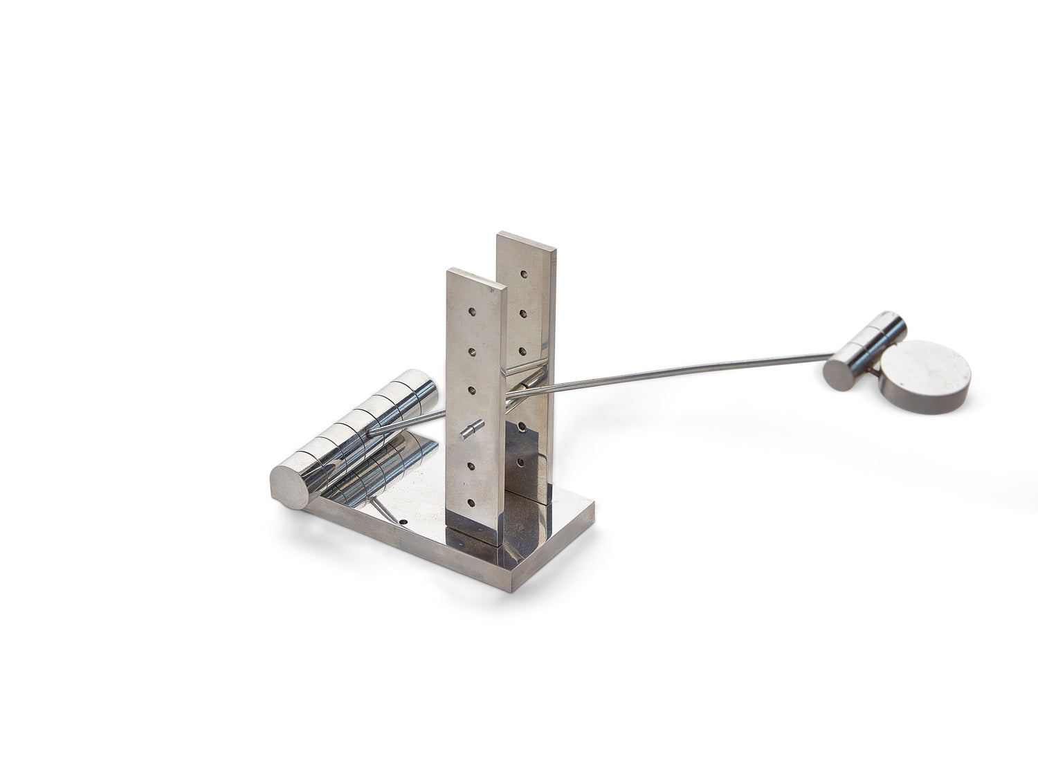 Prototype Lamp Models by MEMPHIS Designer