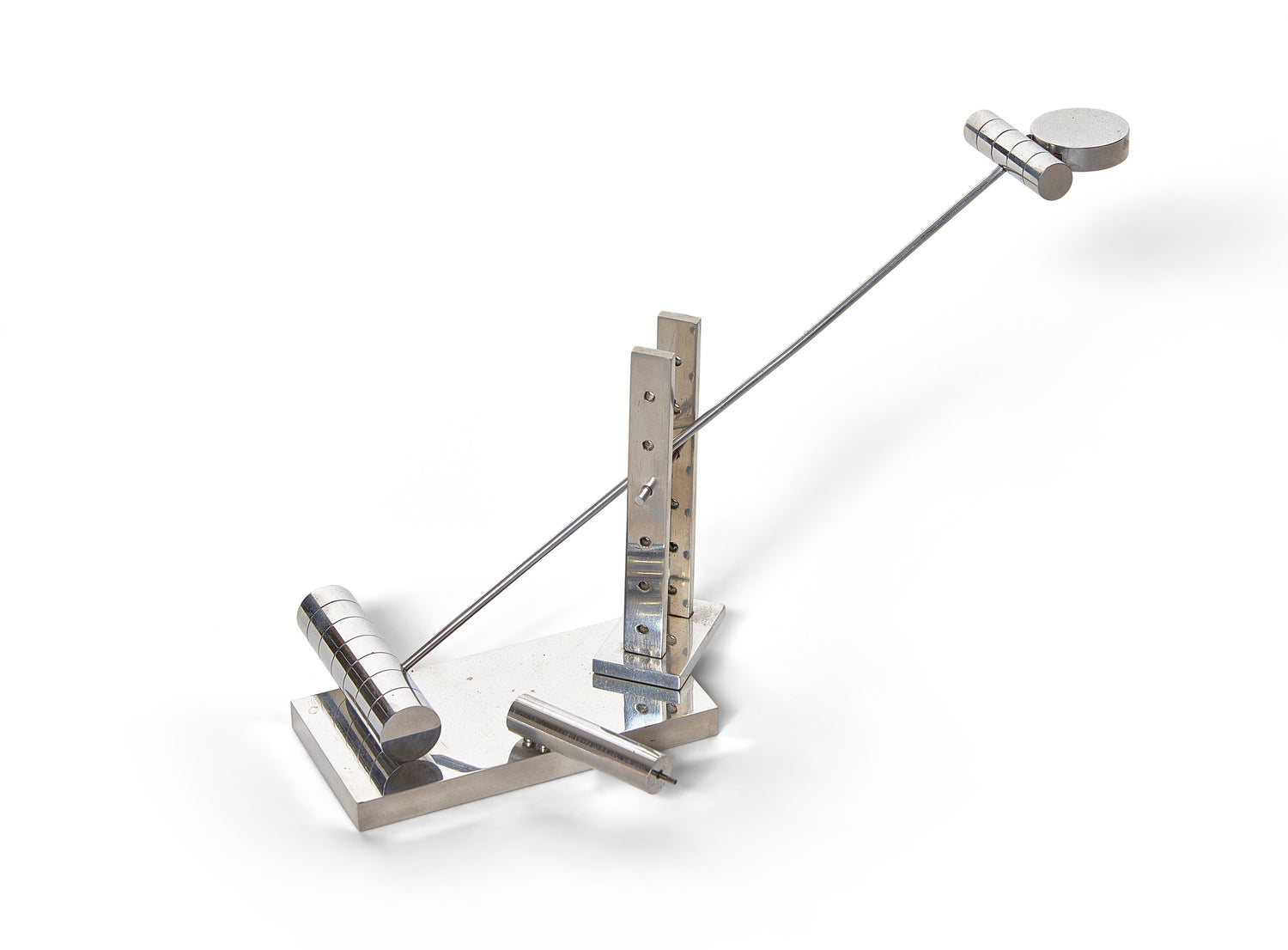 Prototype Lamp Models by MEMPHIS Designer