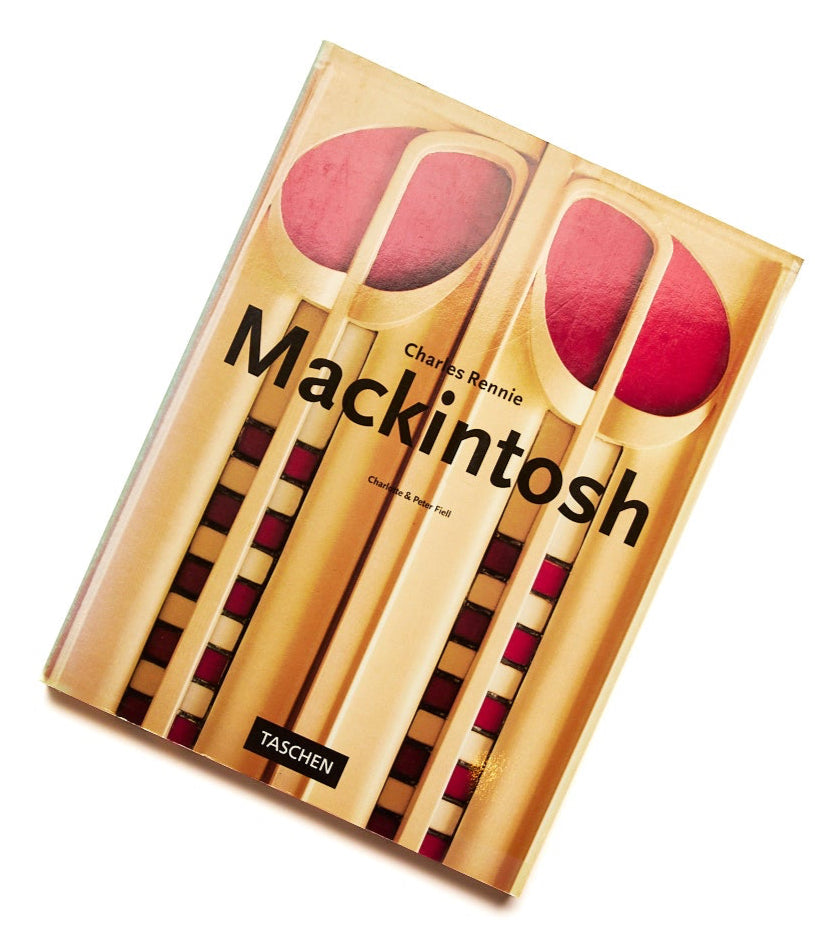 Charles Rennie MacIntosh