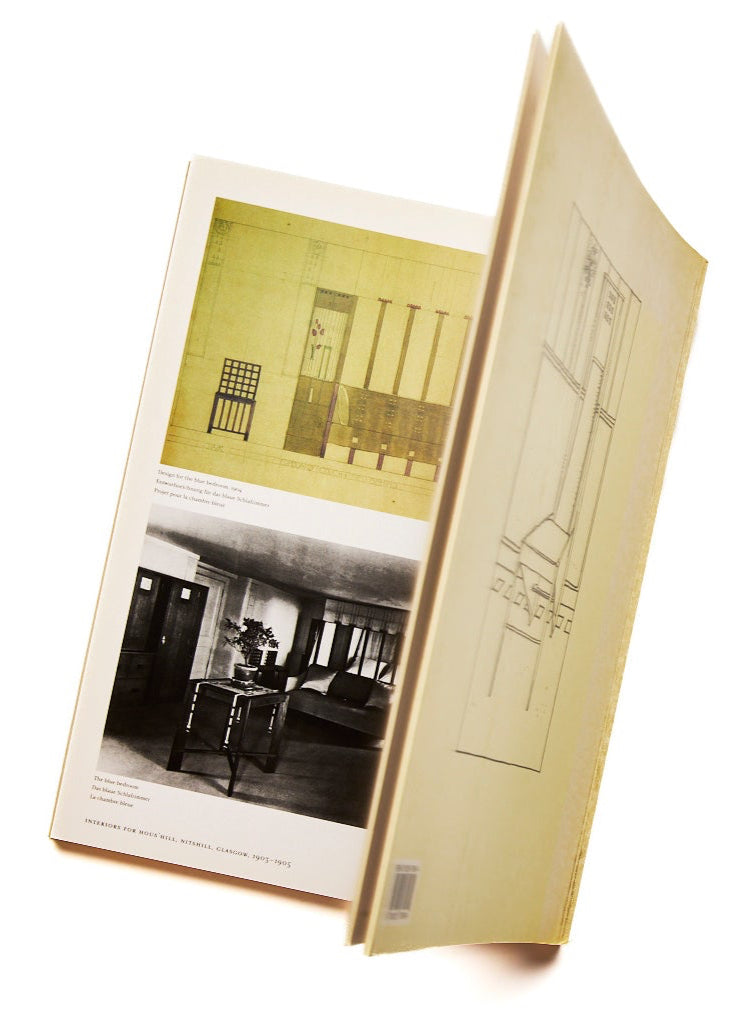 Charles Rennie MacIntosh