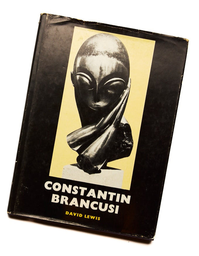Constantin Brancusi