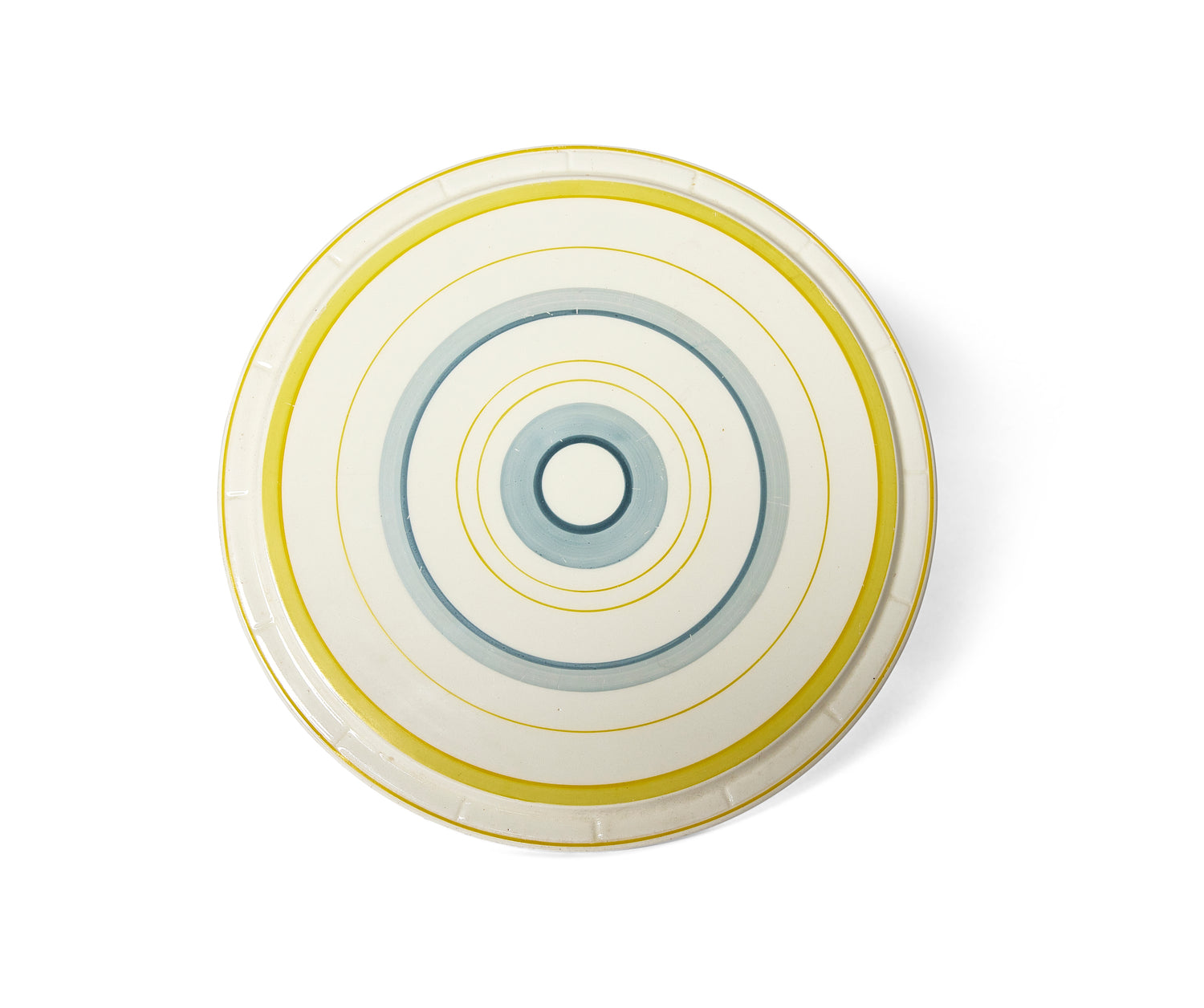 Bauhaus Bowl by Louis Harcourt