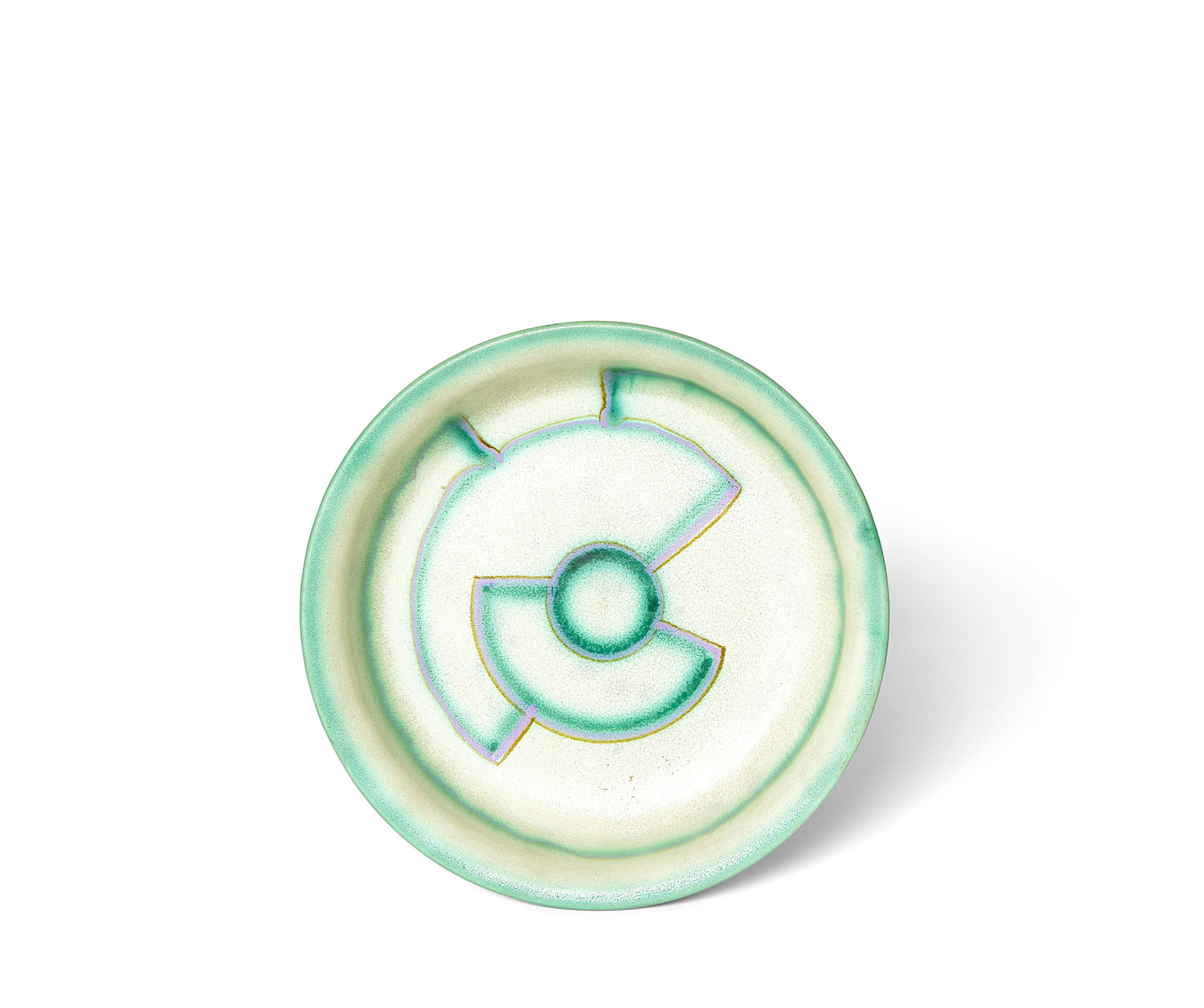 Bauhaus Bowl by Louis Harcourt