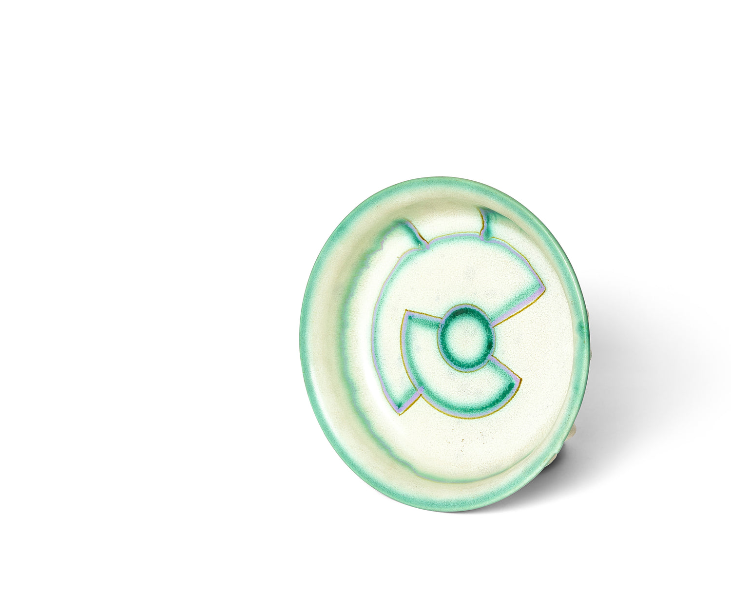 Bauhaus Bowl by Louis Harcourt