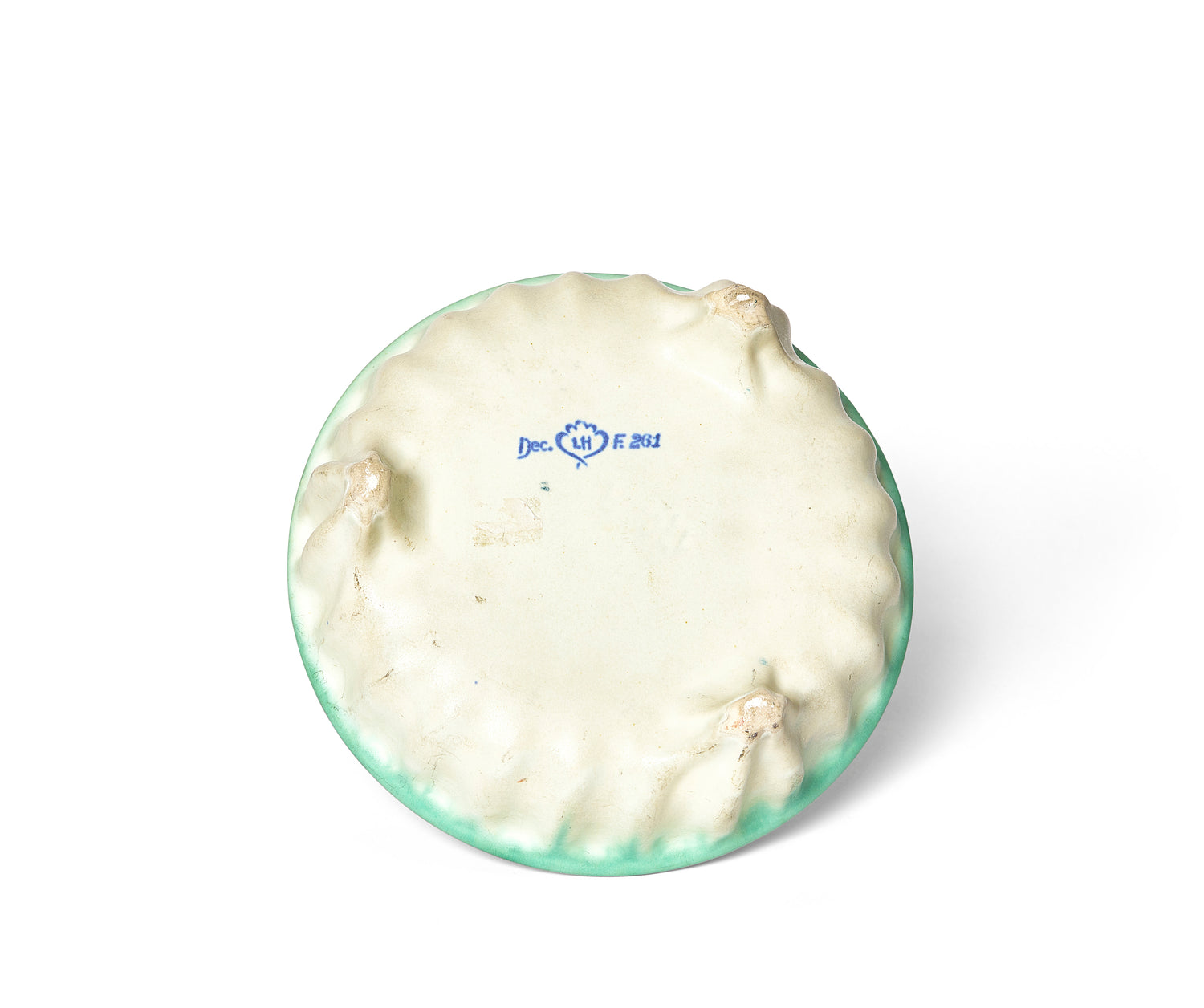 Bauhaus Bowl by Louis Harcourt