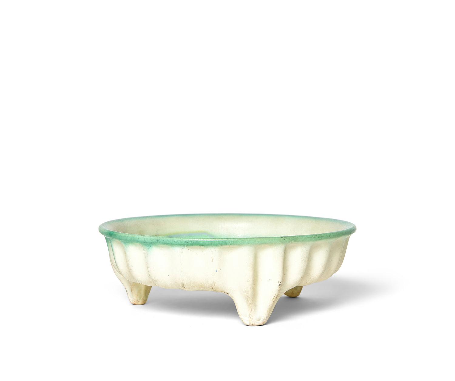 Bauhaus Bowl by Louis Harcourt