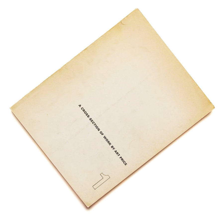A CrossSection of Artwork by Price