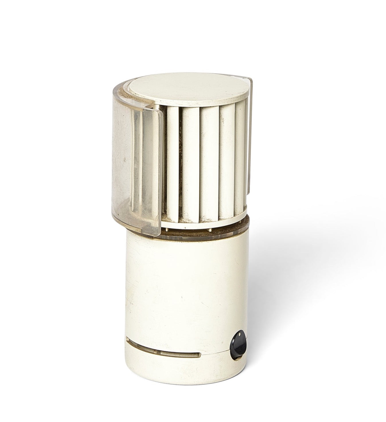 Braun Table Fan by Dieter Rams and Reinhold