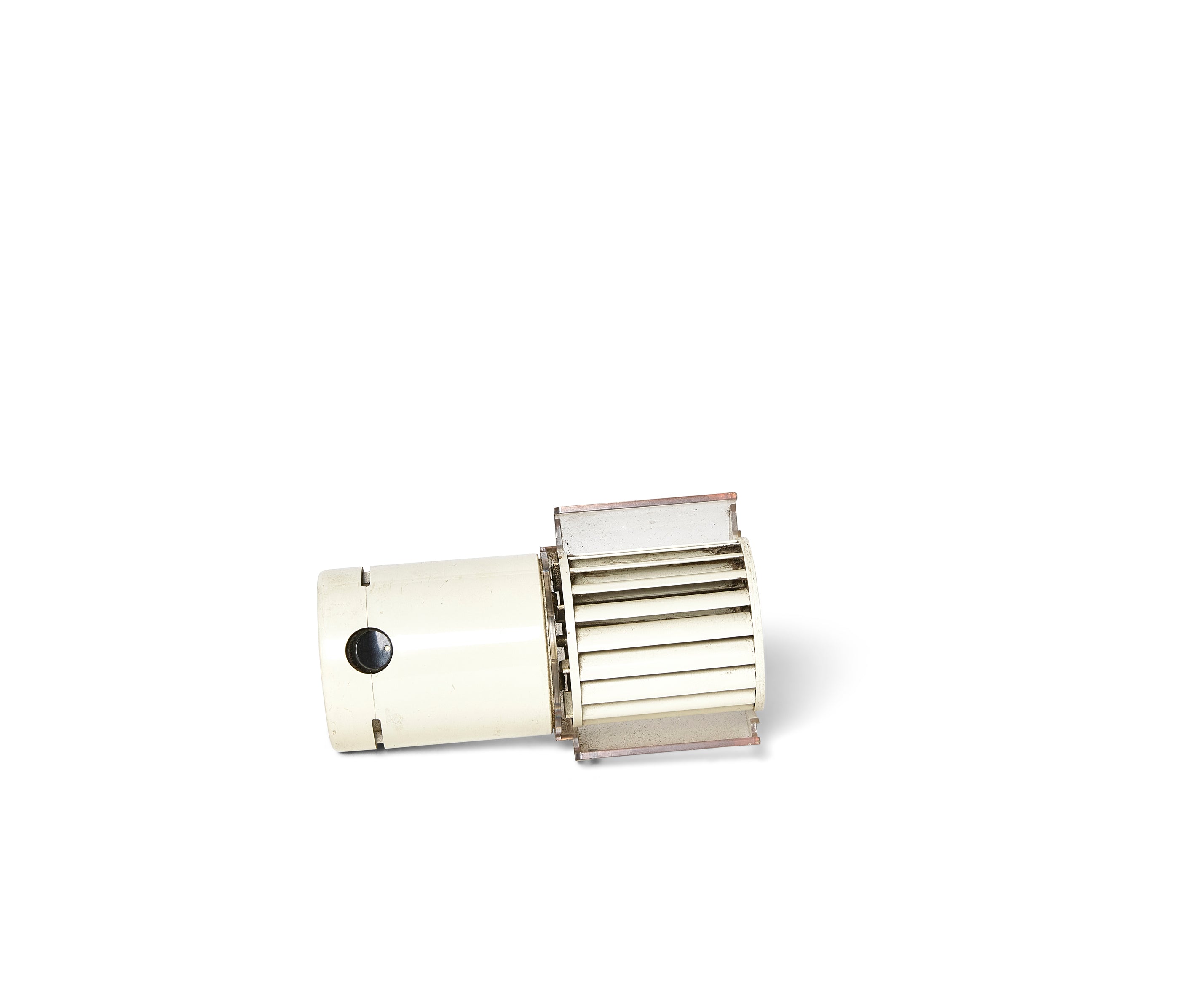 Braun Table Fan by Dieter Rams and Reinhold