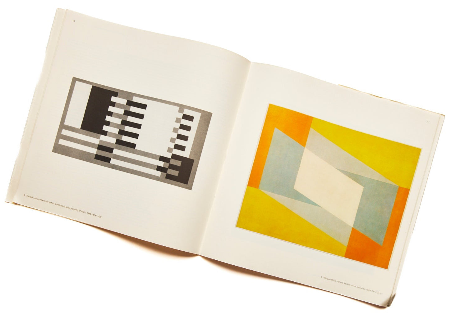 ALBERS