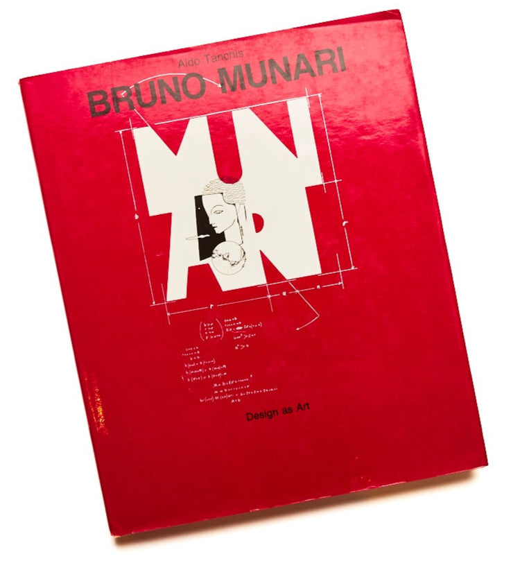 Bruno Munari