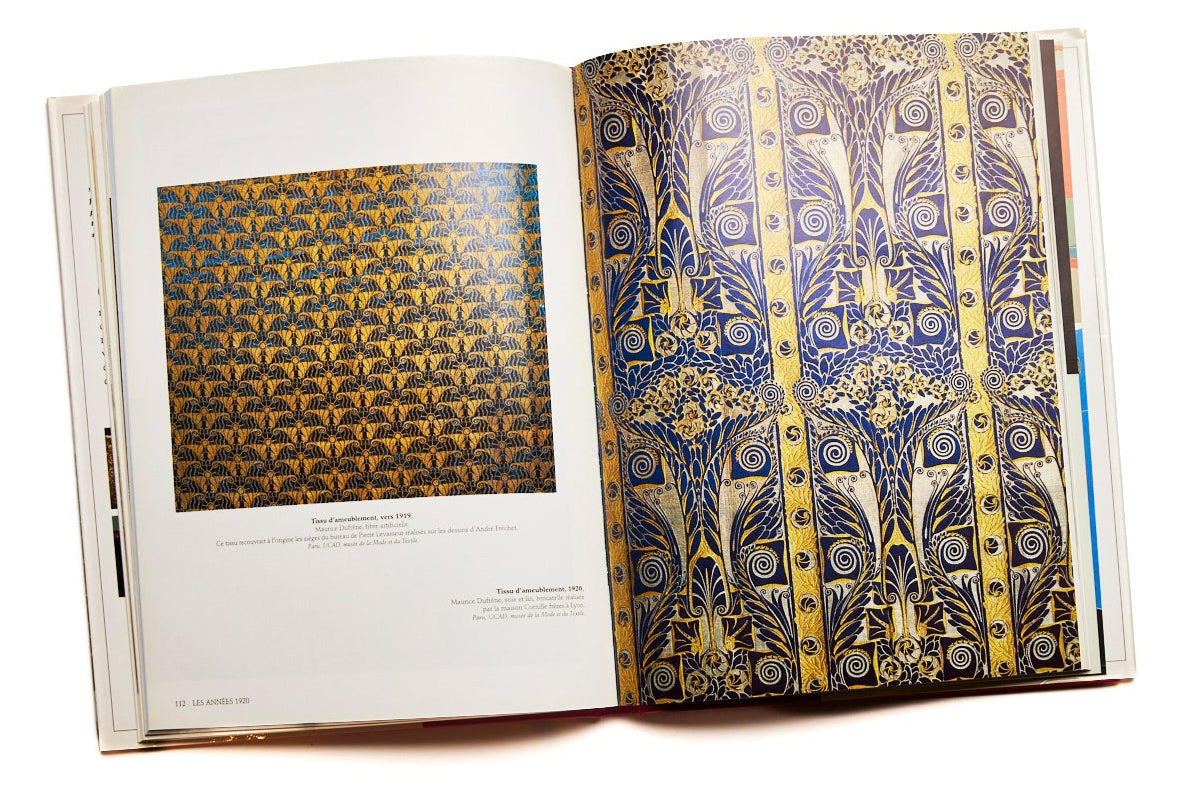 Le Mobilier Francais 1910-1930