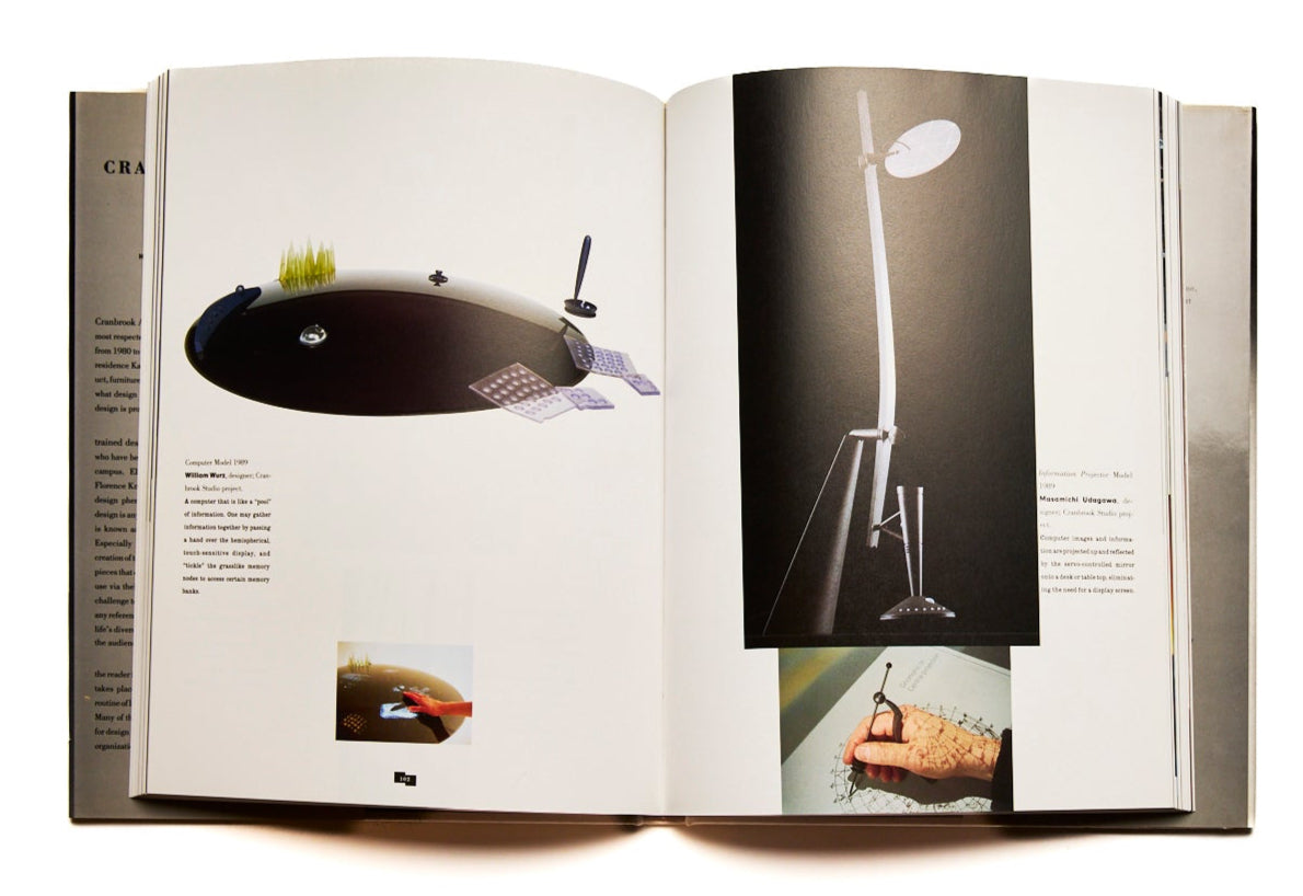 Cranbrook Design Discourse