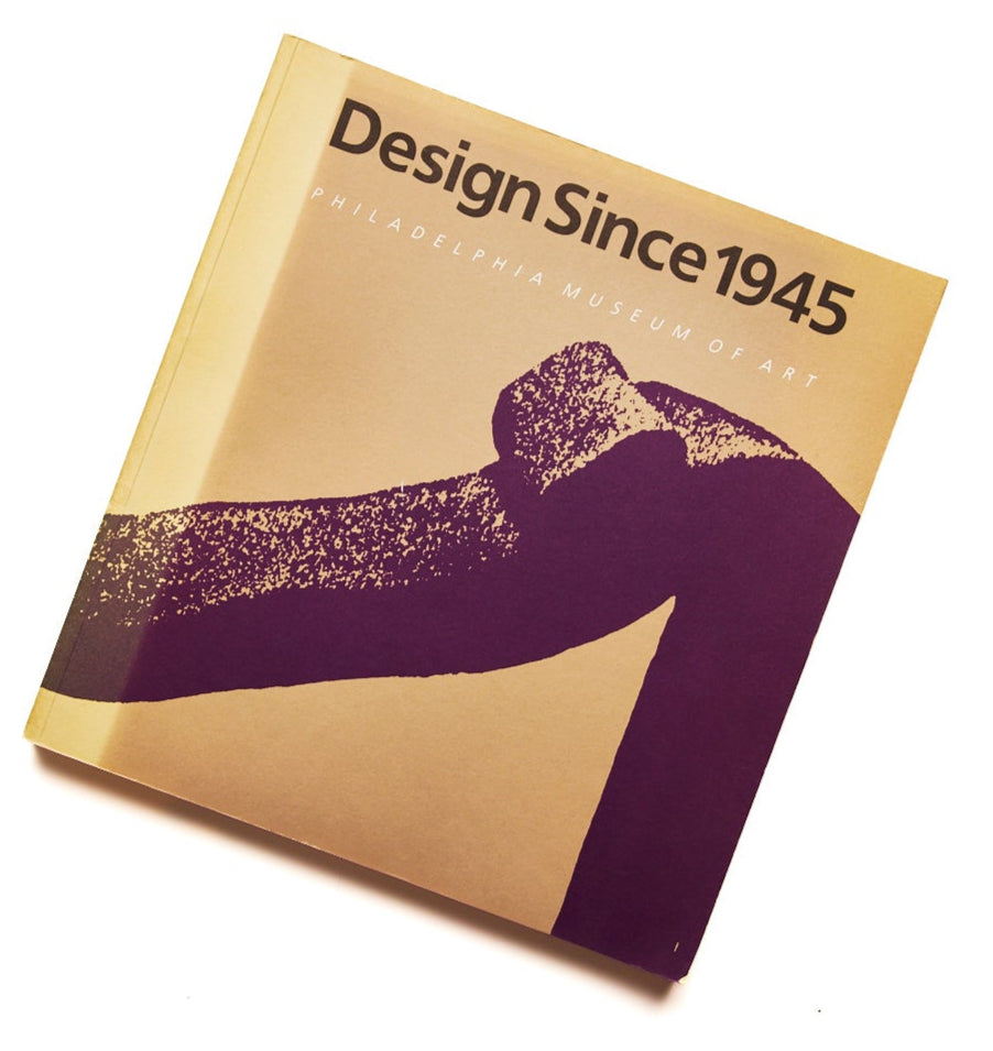 Design Since 1945