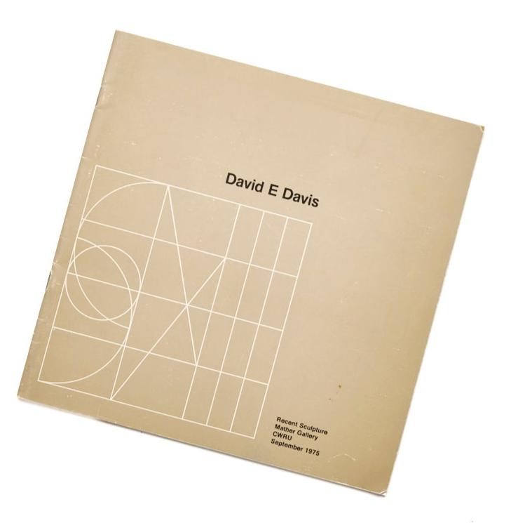 David E Davis