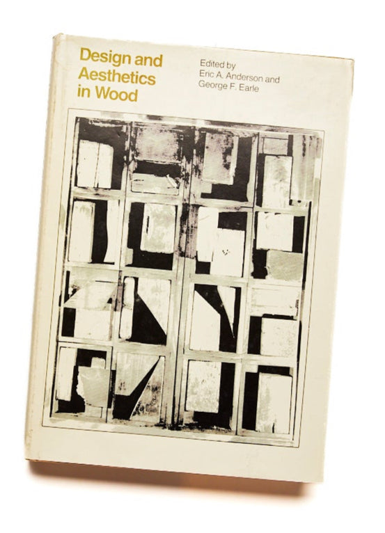 Design and Aesthetics in Wood