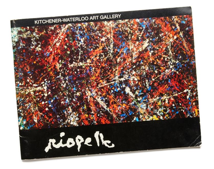 Riopelle