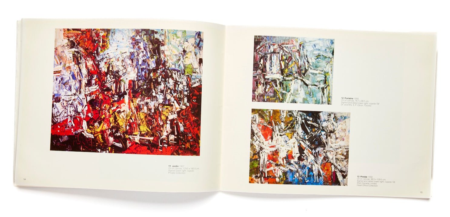 Riopelle