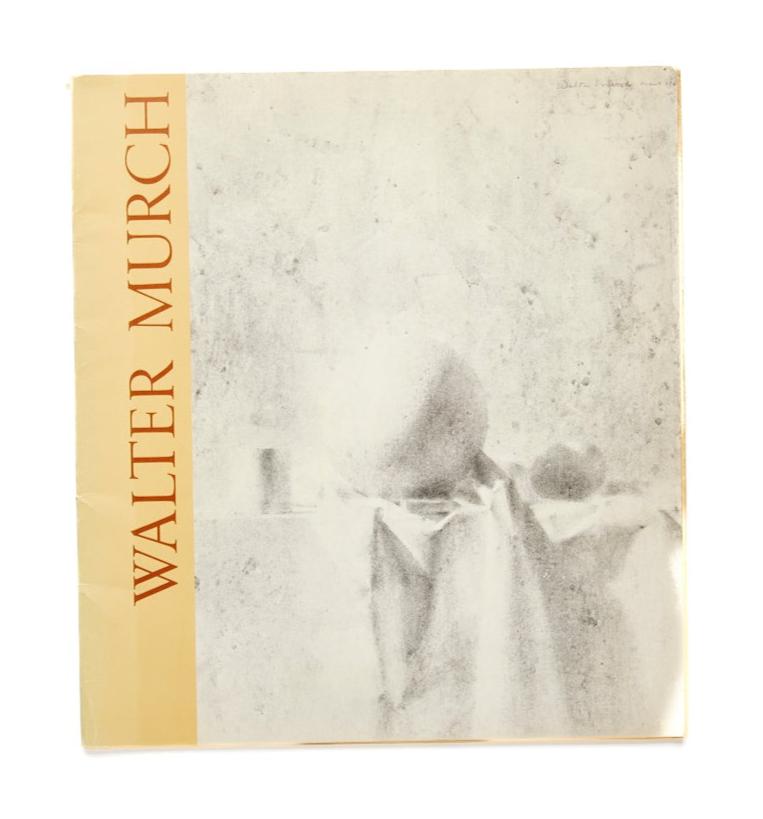 Walter Murch