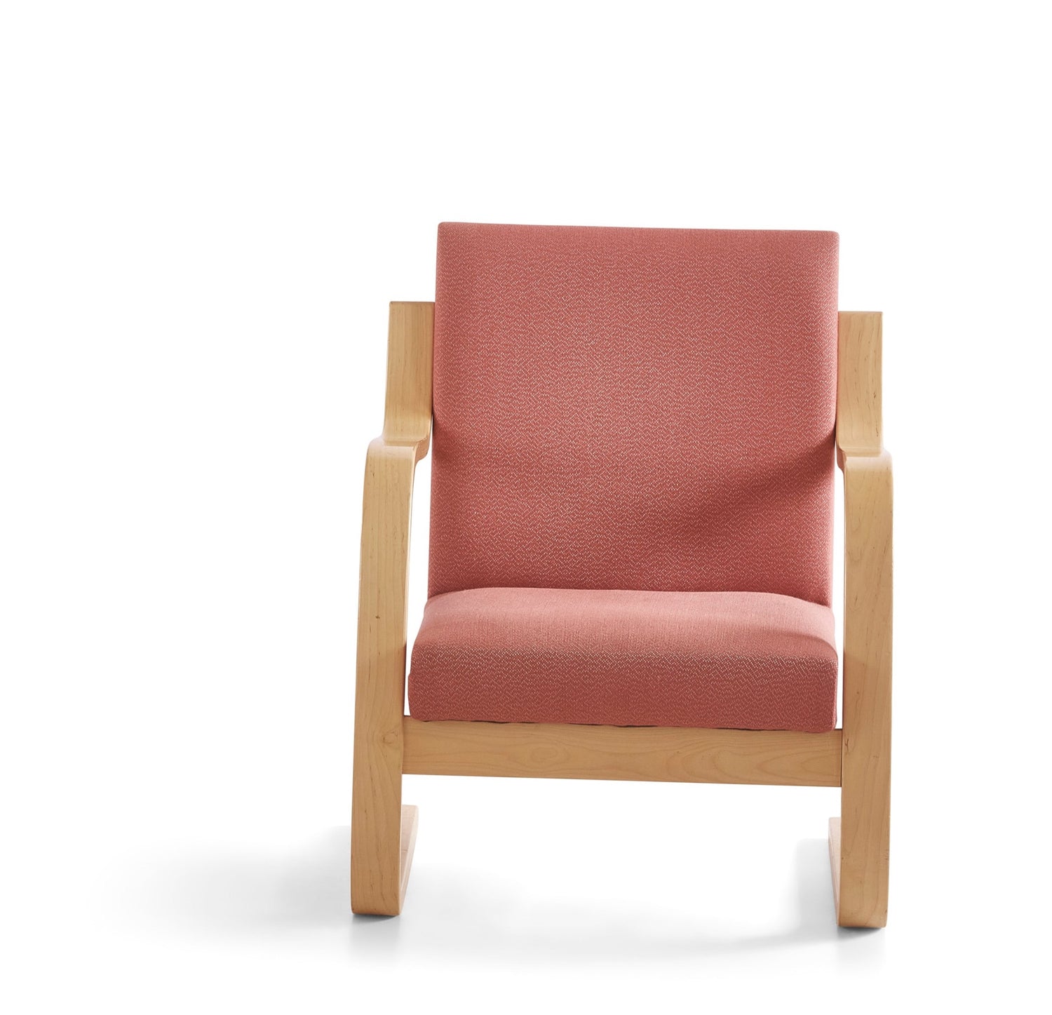 Pair of Alvar Aalto Model 402 Chairs