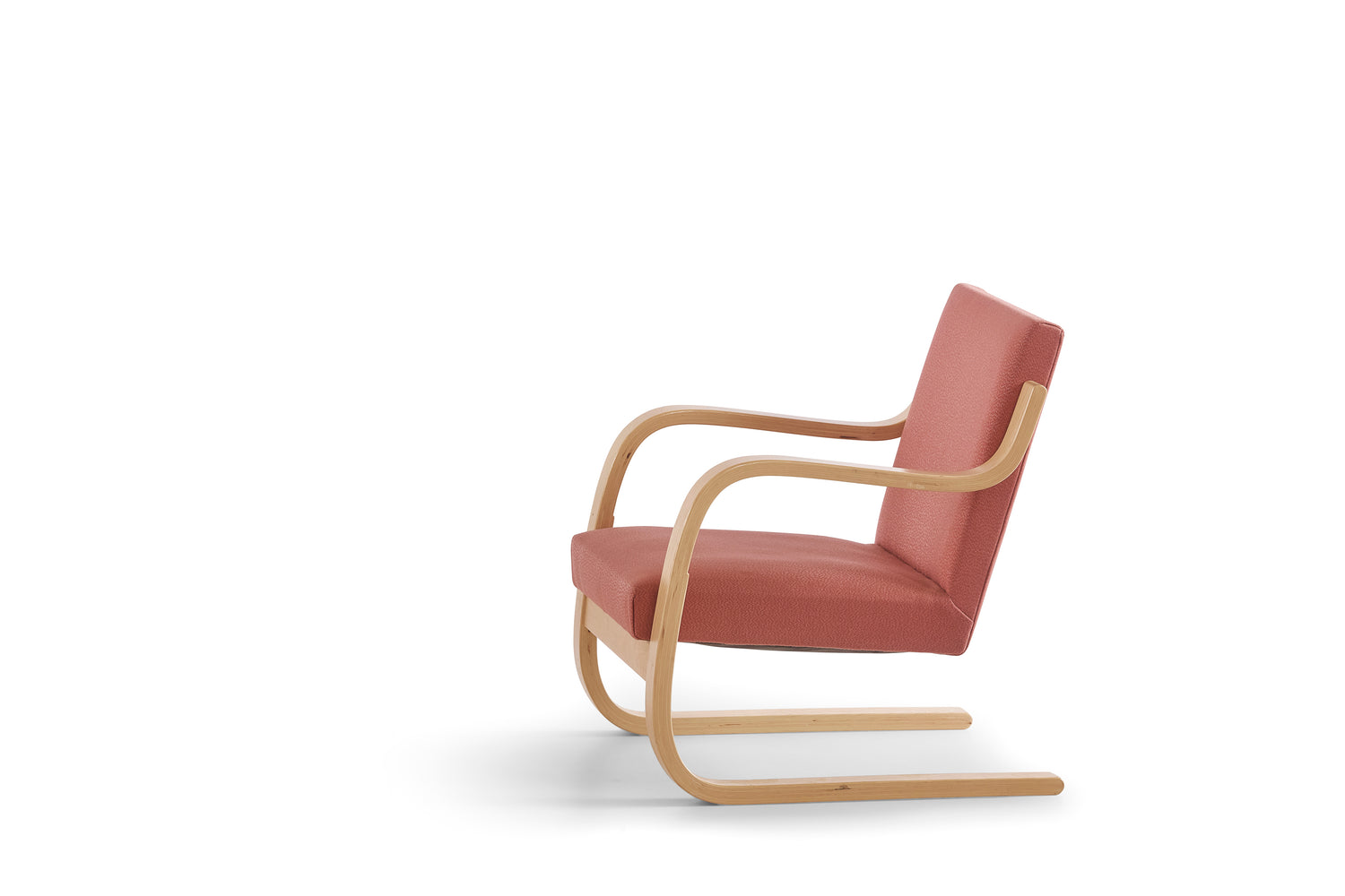Pair of Alvar Aalto Model 402 Chairs