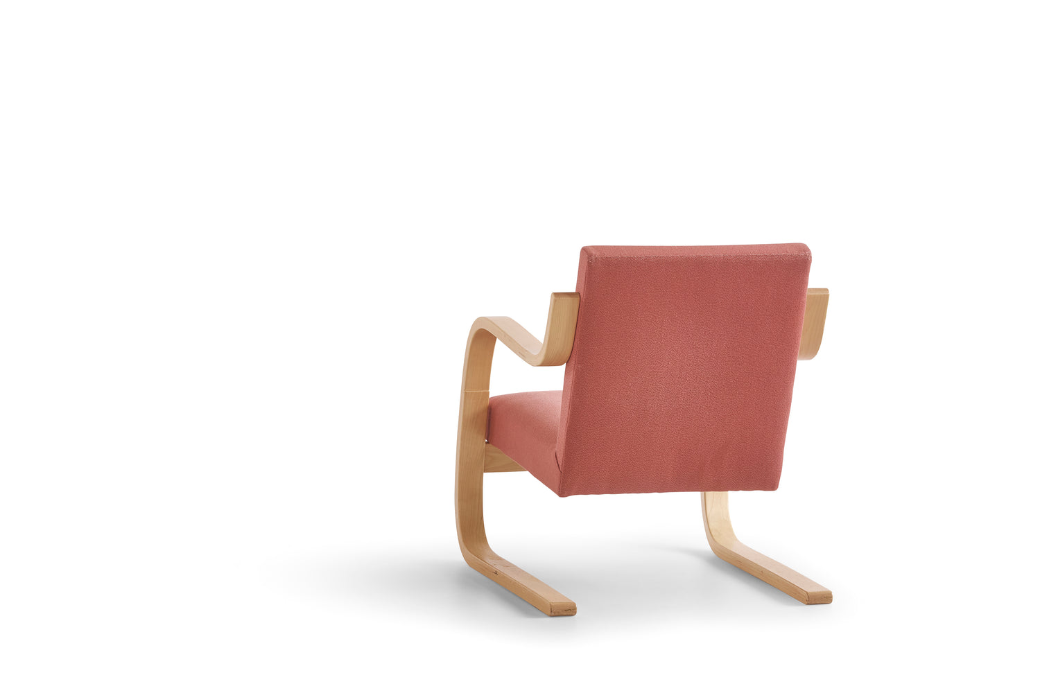 Pair of Alvar Aalto Model 402 Chairs