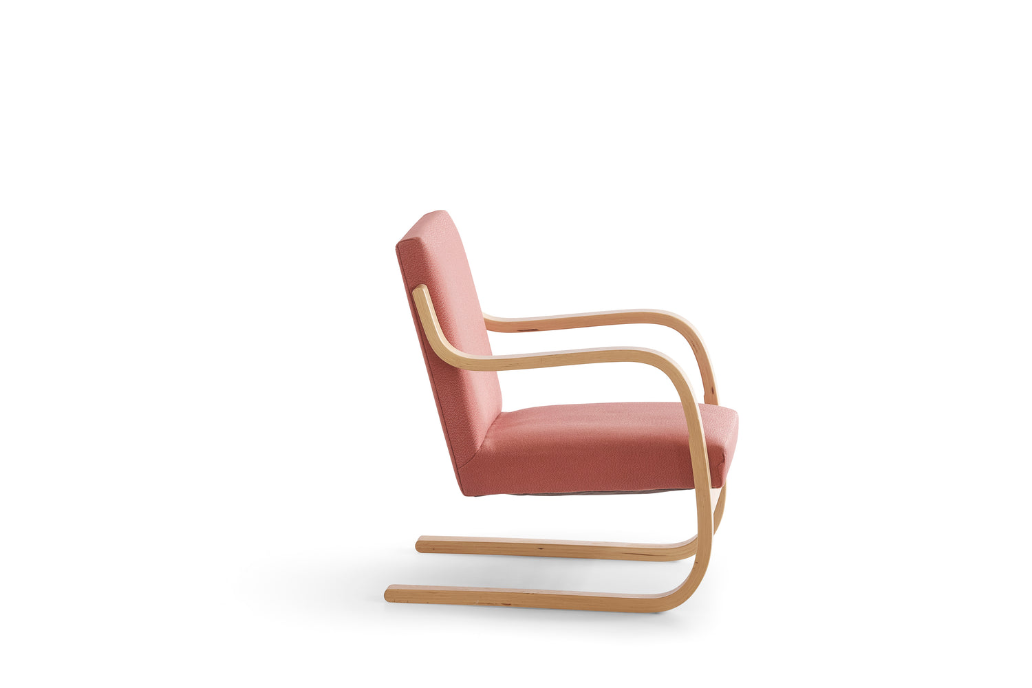 Pair of Alvar Aalto Model 402 Chairs