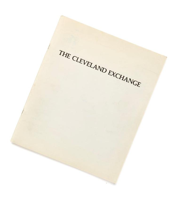 The Cleveland Exchange