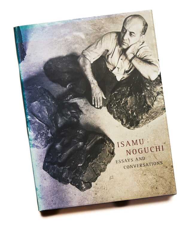 Isamu Noguchi Essays and Conversations