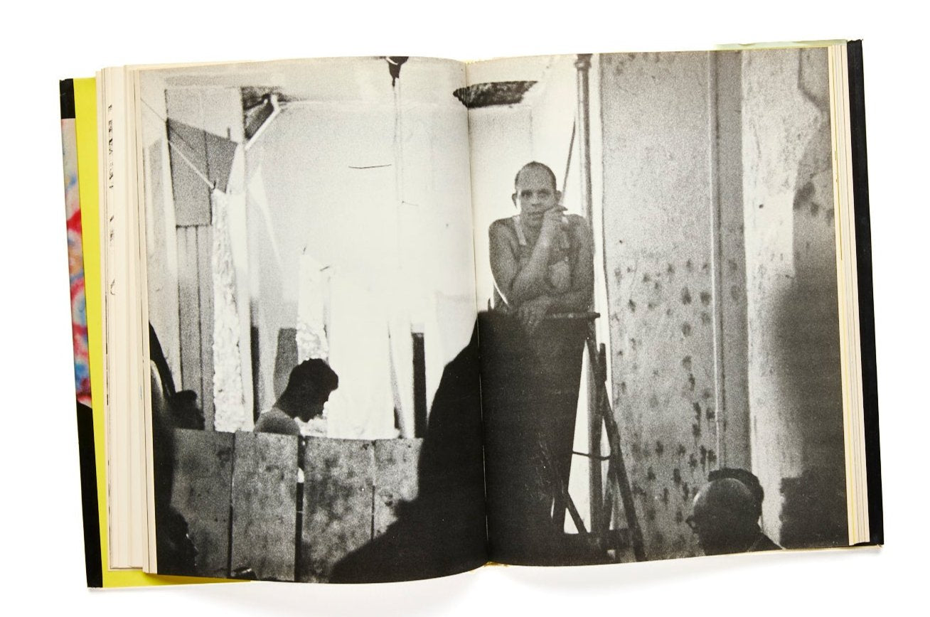 Claes Oldenberg Store Days