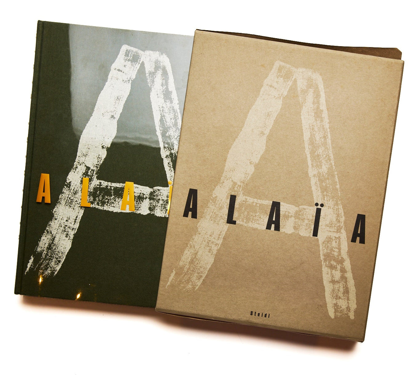 ALAïA