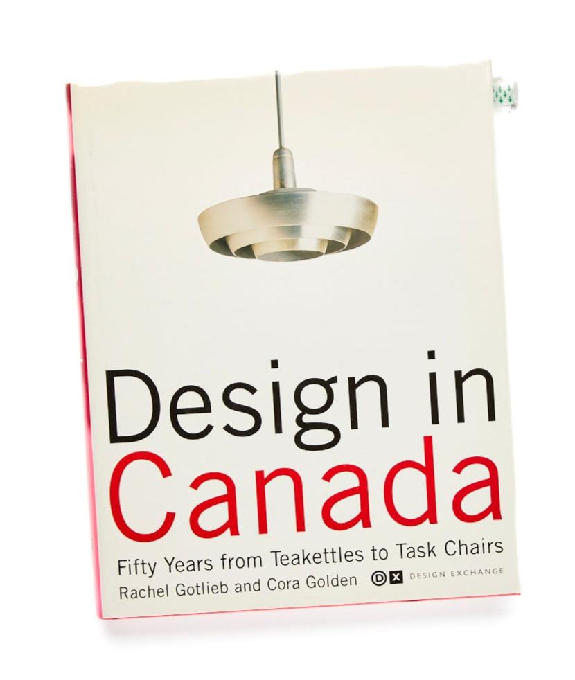 Design in Canada