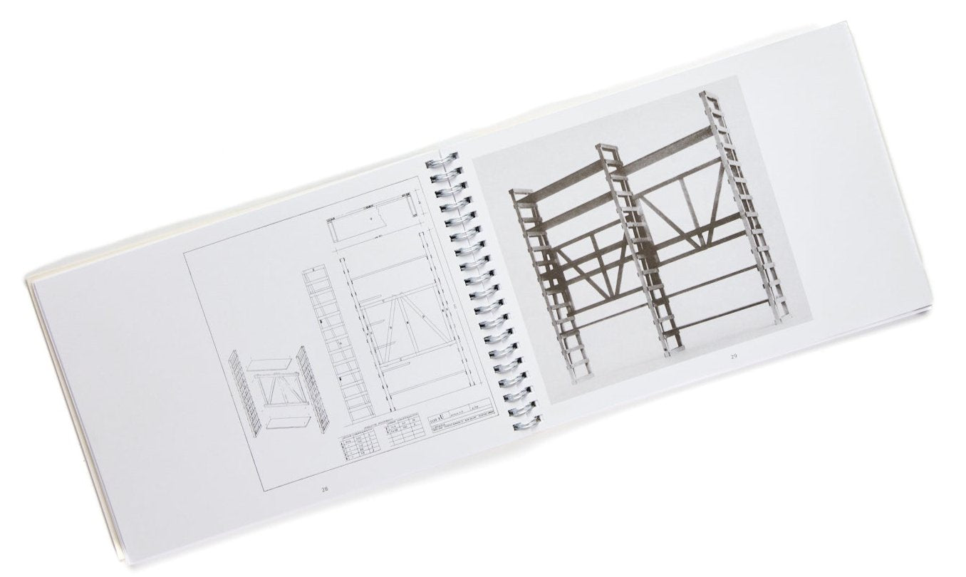 Enzo Mari Autopreogettazione
