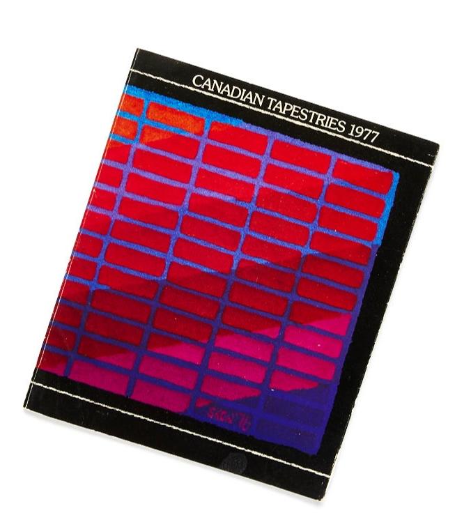 Canadian Tapestries 1977