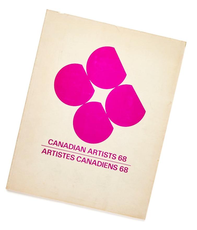 Canadian Artist 68