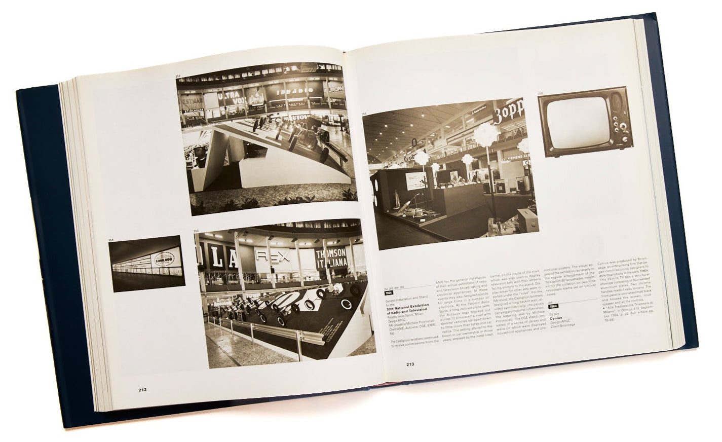 Achille Castiglioni The Complete Works
